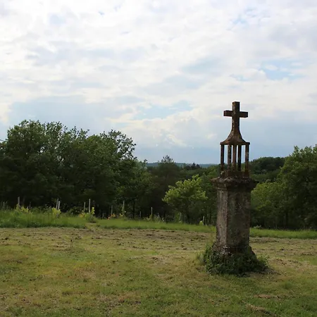 Authentique Dans Un Pigeonnier Du Xviie Avec Internet Et Animaux Acceptés - Fr-1-616-101 *