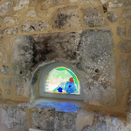 Sejour Authentique Dans Un Pigeonnier Du Xviie Avec Internet Et Animaux Acceptes - Fr-1-616-101 Prázdninový dům Monsac