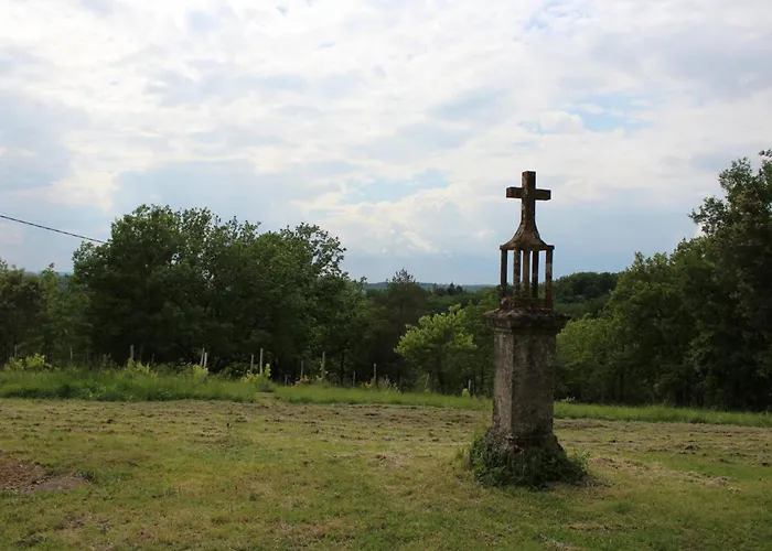 Sejour Authentique Dans Un Pigeonnier Du Xviie Avec Internet Et Animaux Acceptes - Fr-1-616-101 *